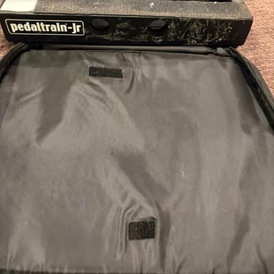 Pedaltrain Classic JR with Soft Case 2010s - Black image 1