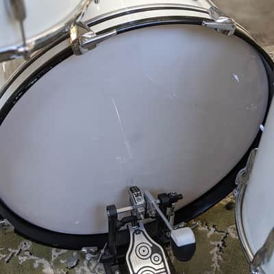 Premier 3-Piece Mahogany Drum Set 70's image 21
