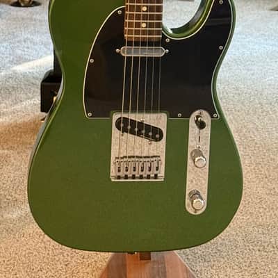 Fender Player II Modified Telecaster image 1