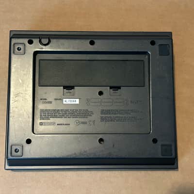 Boss DR-202 Dr. Groove 2000s - Black image 3