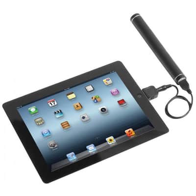 On-Stage U-Mount Powerbank - Large Capacity image 7