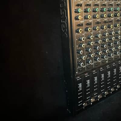 Fostex 450 image 8