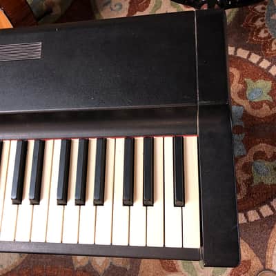 Ensoniq SDP-1 Sampled Piano Vintage Digital Keyboard c. 1980s image 5