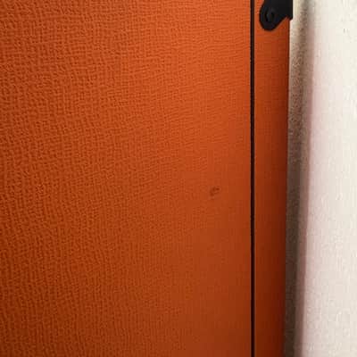 Orange Rocker 15 2-Channel 15-Watt 1x10" Guitar Combo 2017 - Present - Orange image 6