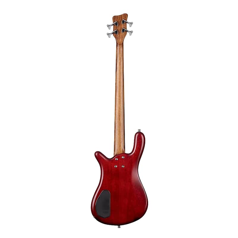 Warwick German Pro Series Streamer LX 4 image 2