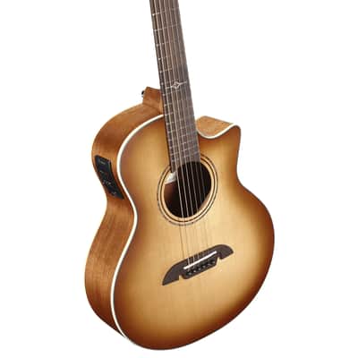 Alvarez ALJ2CE Shadowburst 2024 Model (NEW DEMO) image 8