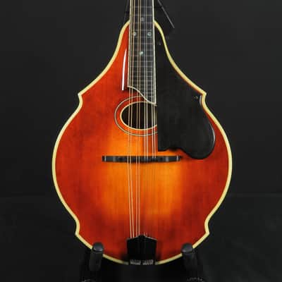 Eastman DGM2 David Grisman-Style Mandolin image 3