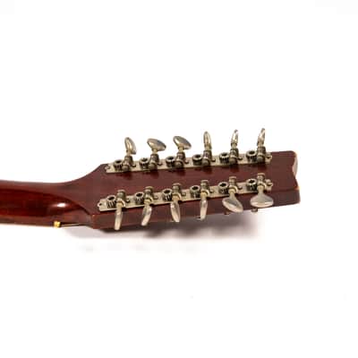 Yamaha FG-230 Owned by Mike Campbell image 8