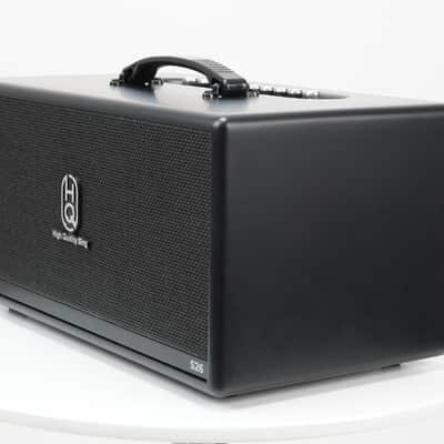 S26 Portable PA / Bluetooth Karaoke Speaker + Speaker Bag – Wireless Mic – 18-Month WRT image 13