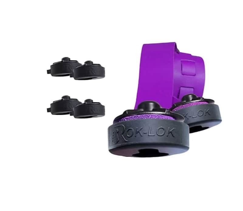 Rok-Lok strap locks - PRO MODEL MultiBox (2 sets) FREE SHIPPING image 1