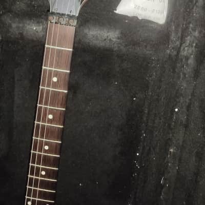 B.C. Rich USA Mockingbird 80s - Metallic purple burst image 2