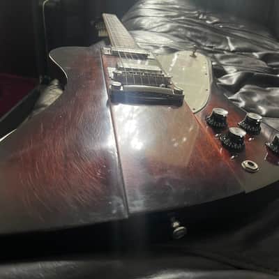 Gibson Custom Shop '63 Firebird V Reissue image 9