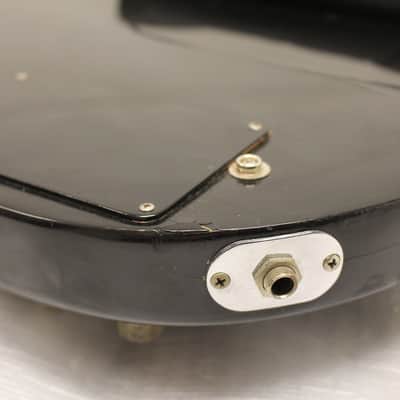 VOX Mark XII 12-String Teardrop Electric Guitar - V223 - Mid 60s image 14