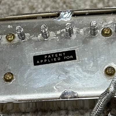 Gibson PAF Humbucker Reissue 8.49 Ohms image 5