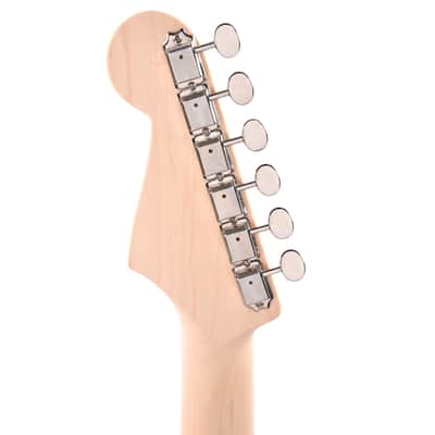 Fender Artist Eric Clapton Stratocaster Olympic White image 7