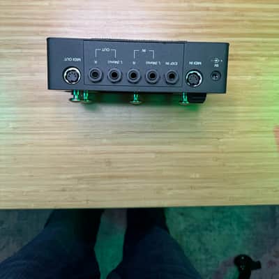 Singular Sound Aeros Loop Studio 2019 - 2021 - Black image 2