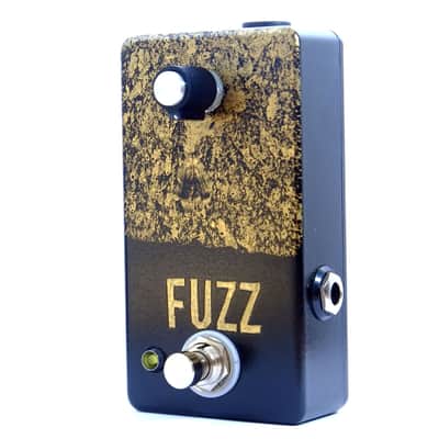 Black&Gold Overdrive and Fuzz image 4
