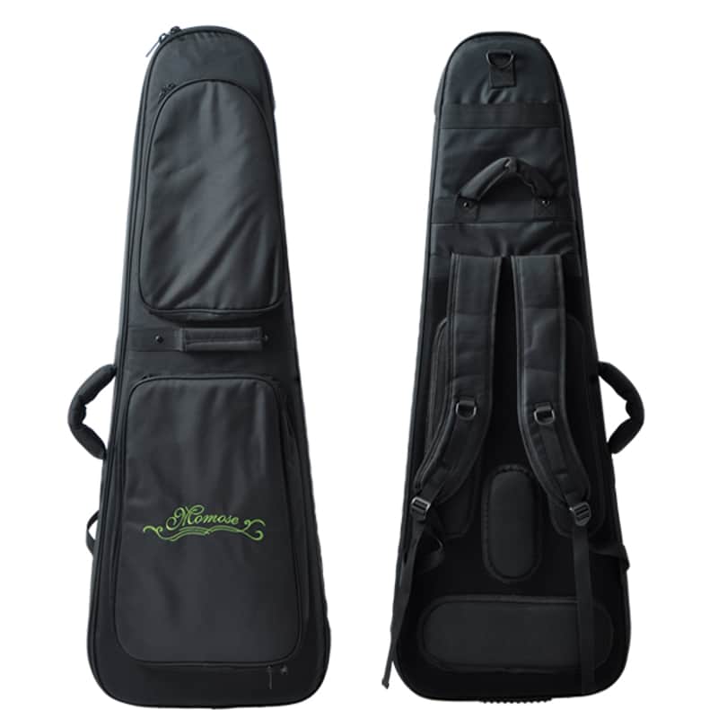 Momose Custom Craft Guitars ベース ハードケース Momose Protect case for Electric Guitar | Reverb