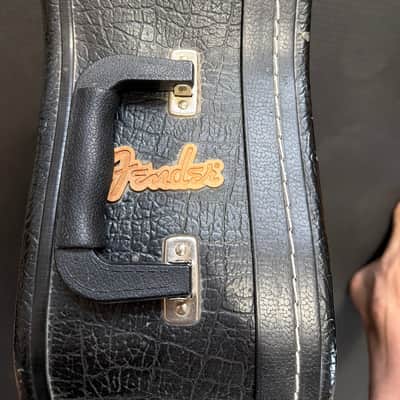 Fender DG-20CE NAT image 10