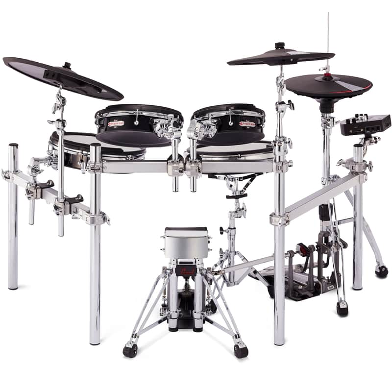 Pearl EM-53T e/MERGE e/TRADITIONAL Electronic Drum Set image 1
