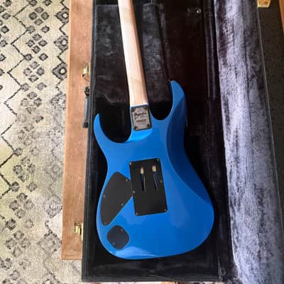 Ibanez RG565R Genesis Collection 2025 Electric Blue image 4