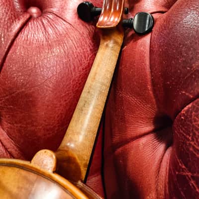 Neuner & Horsteiner Violin 1929 - Brown image 7