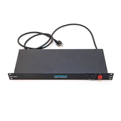 Furman Power Conditioner owned by Nils Lofgren image 2