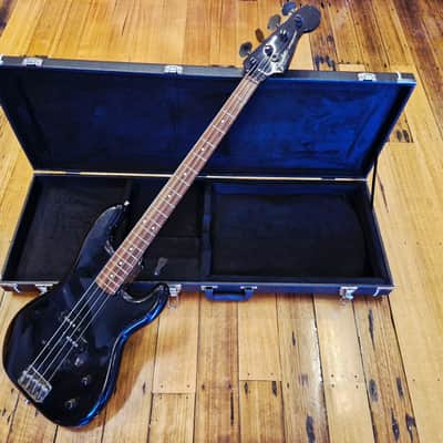 Fender Japan Precision Boxer-Series 1986 image 1