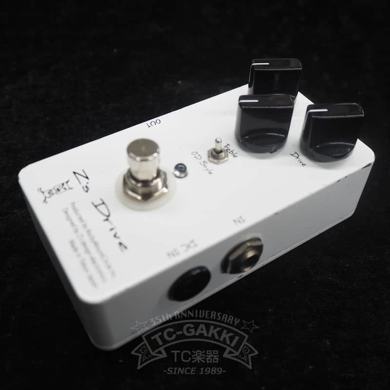 Z's Design Electronics Z's Drive Special 【公式通販】