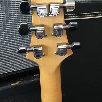 PRS CE-3 1993 image 8
