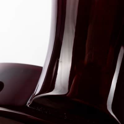 Gibson Les Paul Studio (Left-handed), Wine Red | Demo image 18