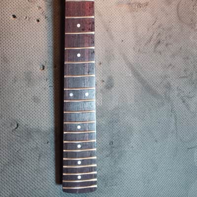 Kramer Pacer Deluxe Vintage 1984 - Black image 16