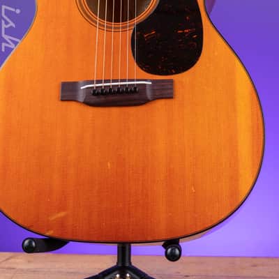 Martin 000-18 1955 CFM IV 70th Birthday image 5