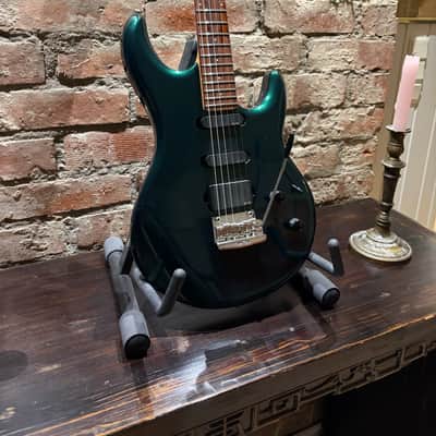 Ernie Ball Music Man Steve Lukather Signature Luke 2004 image 7