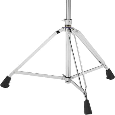 Yamaha DTX-Multi 12 Electronic Multi-Percussion Drum Pad, with Mount and Stand image 5