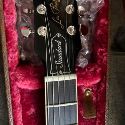 Gibson Les Paul 2026 - Ebony image 4