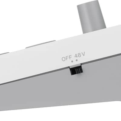 Roland GO:LIVECAST Live Streaming Studio for Smartphones image 2