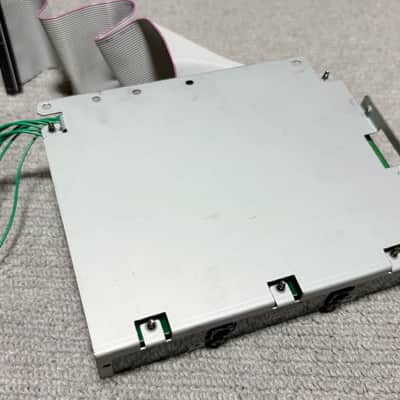 Akai IB-4ADT ADAT BOARD for MPC4000 Z4 Z8 image 5