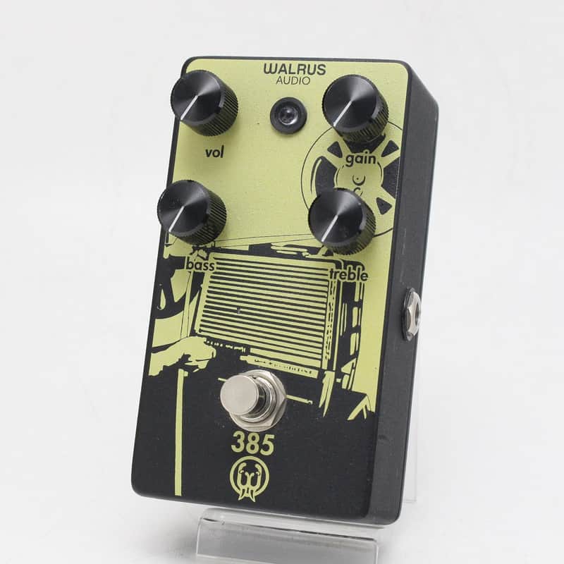 Walrus Audio 385 Overdrive