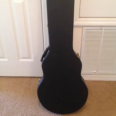 1984 Yamaha Lord Player LP-500 w/HSC - Lawsuit - Gibson Les Paul Killer – w/mods image 10