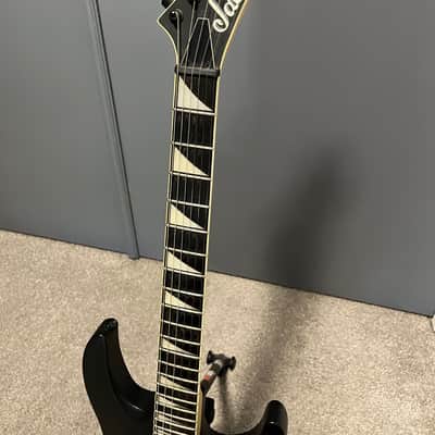 Jackson Dinky JS22 2015 - Black Satin image 4