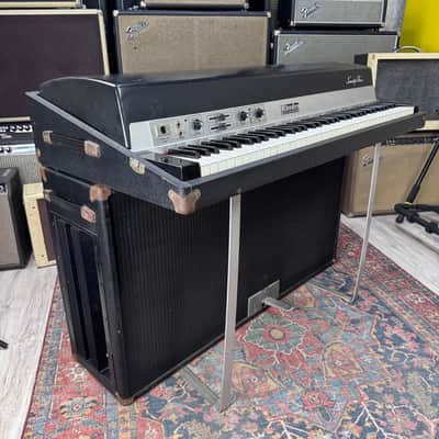 1979 Rhodes MKI 73 Key w/Janus Preamp - Serviced, Tuned, Voiced image 3