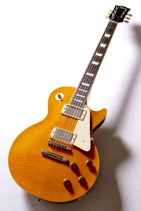 【Custom Order】Tokai KLS170F LW/SN  #2043641 image 1
