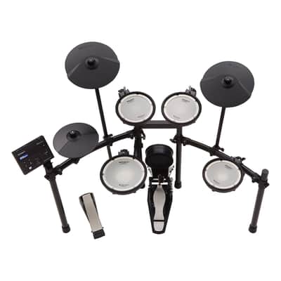 Roland TD-07KV V-Drum Set image 5