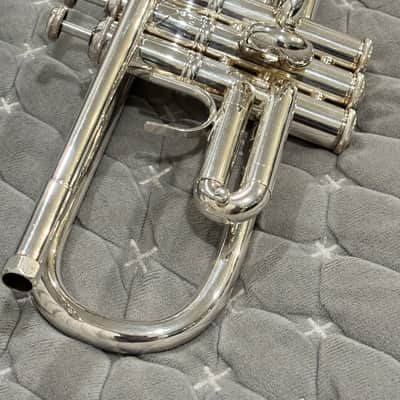 Bach 180S37 Stradivarius Series Bb Trumpet 1974 Time Capsule image 2