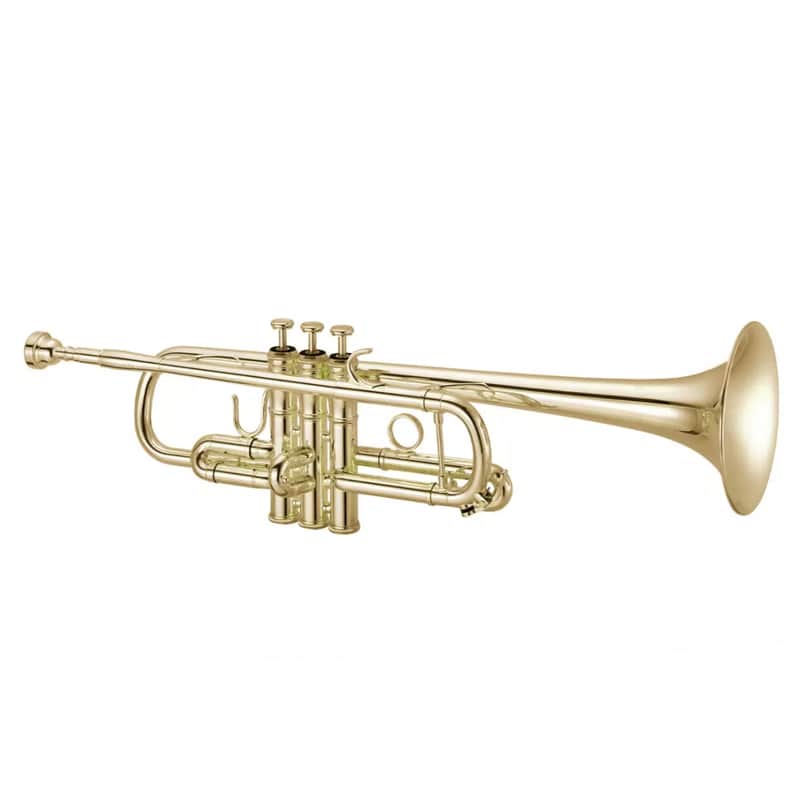 Jupiter XO Model 1624L Professional C Trumpet BRAND NEW image 1