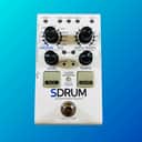 DigiTech SDRUM Strummable Drums