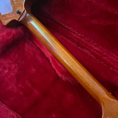 Gibson Explorer 2019 - 2023 - Antique Natural image 15