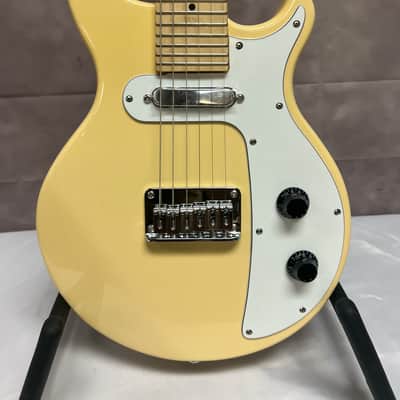 Gold Tone GME-6 Electric 6-String Mando-Guitar (Mandolin Guitar) w/ Hard Case! image 5