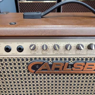 Carlsbro Sherwood baby Guitar Amp image 2